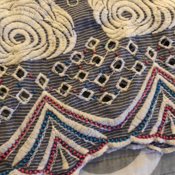 Talbots blouse - Picture 5 of 6